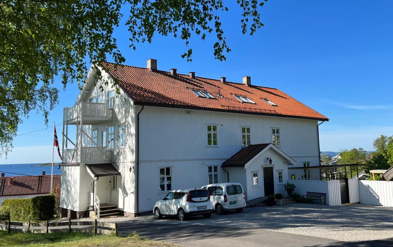 Utsikten Hotel